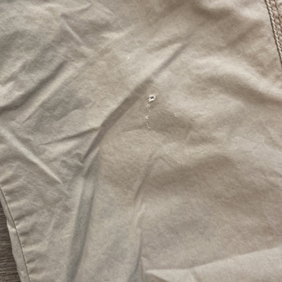 Old Navy boys carpi/pants. Size: 5T - Picture 4 of 7